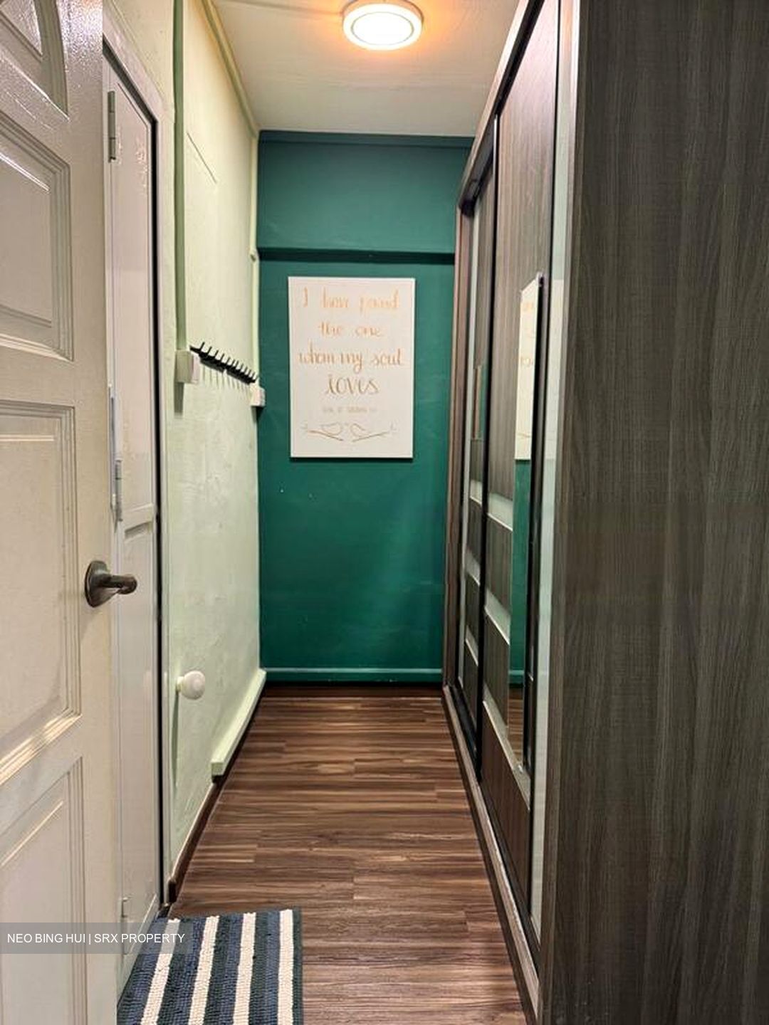 Blk 210 Bukit Batok Street 21 (Bukit Batok), HDB 4 Rooms #486948941